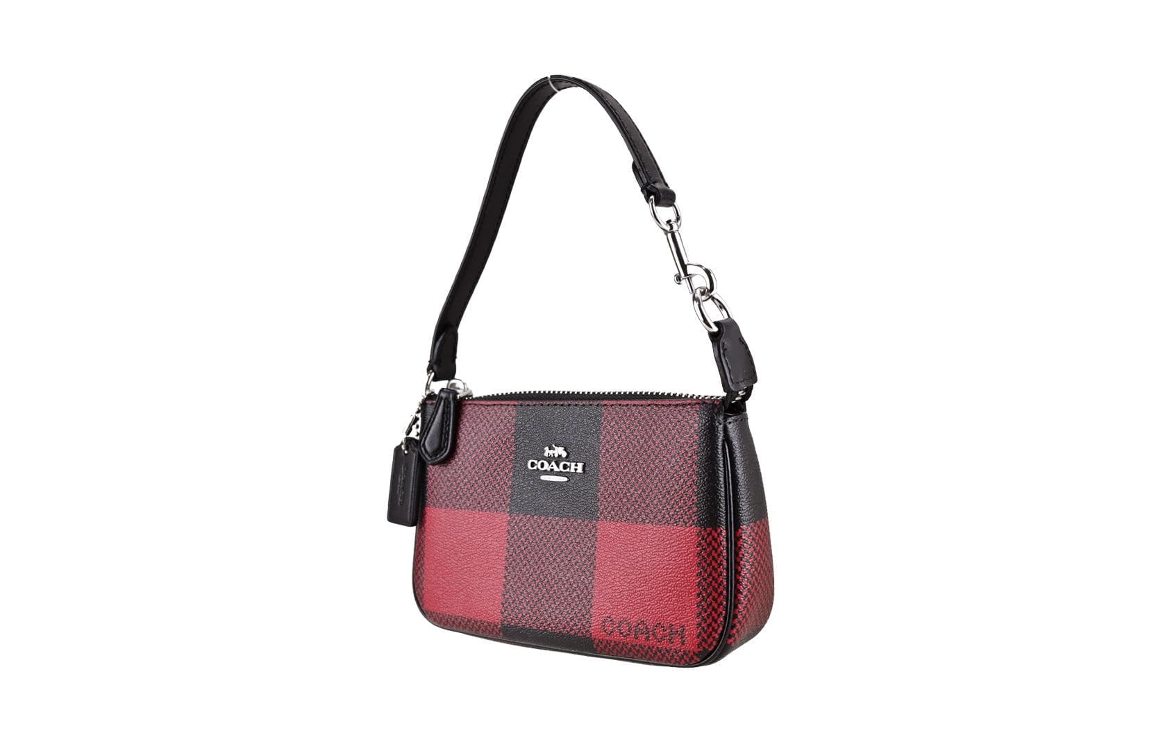 Кошелек COACH Nolita 15 - изображение 5