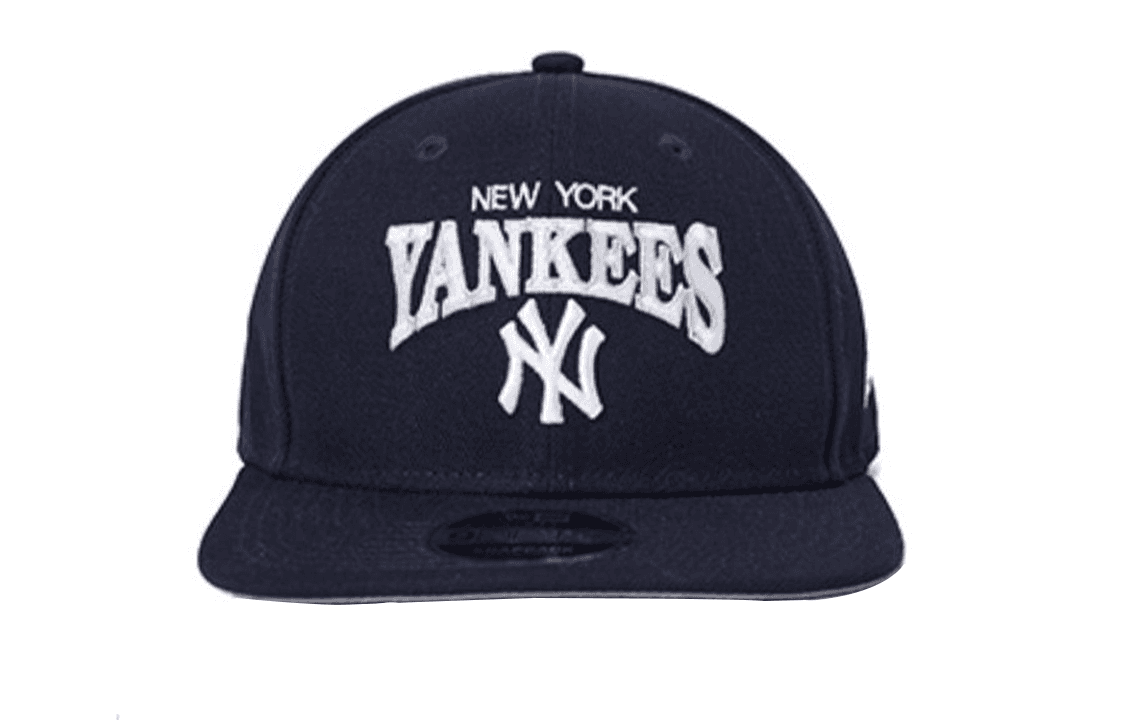 Кепка New Era Logo - изображение 2
