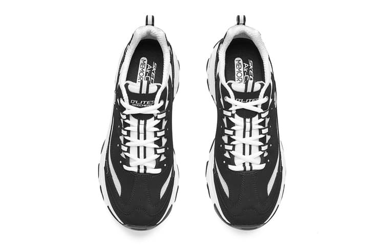 Кроссовки Skechers D'LITES - изображение 3