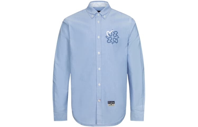 Рубашка EVISU SS24 - изображение 2