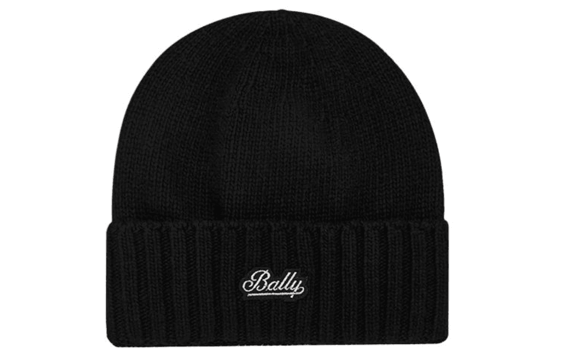 Шапка BALLY Logo - изображение 1