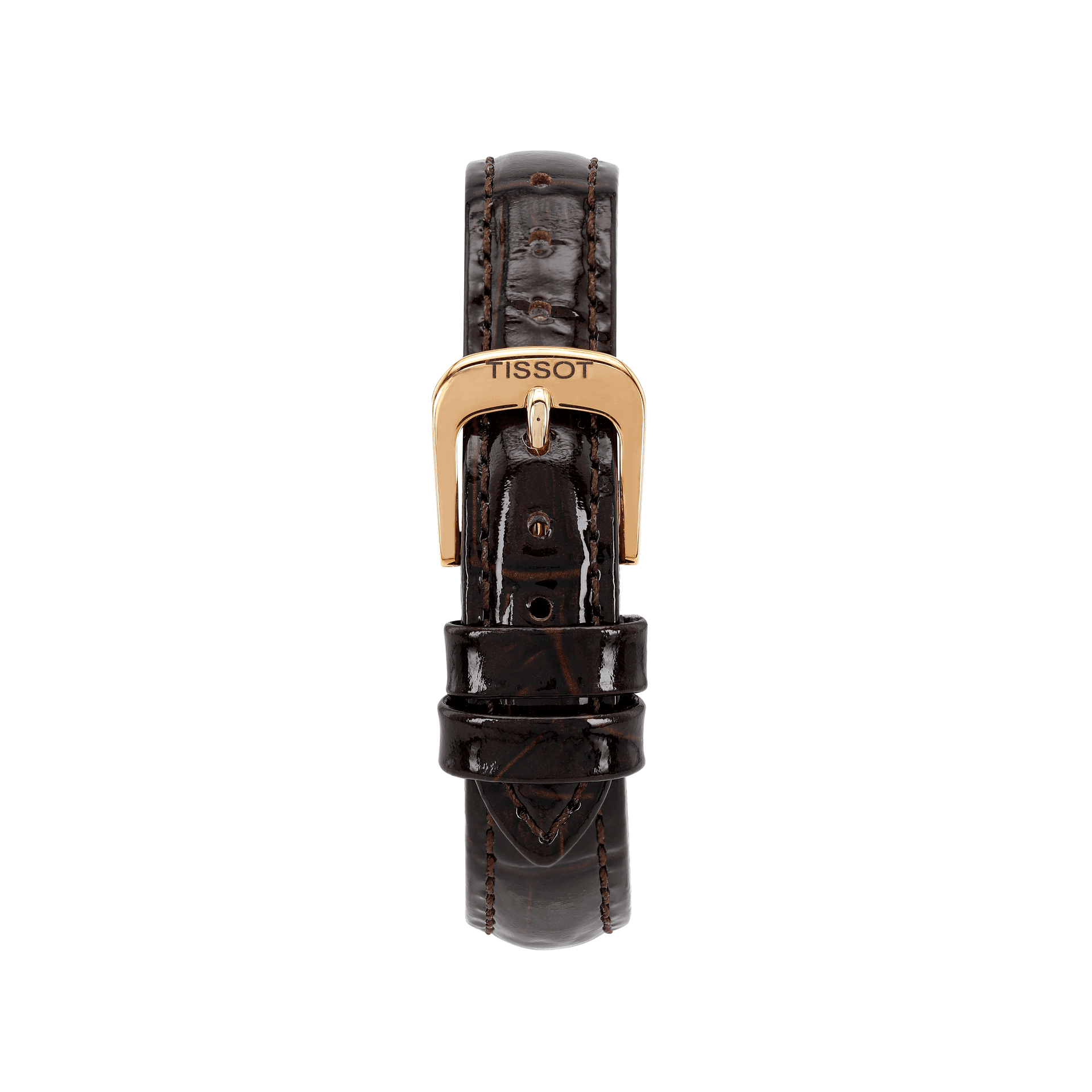 Часы TISSOT 30 28.5mm T085.210.36.011.00 - изображение 7