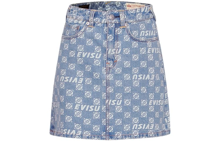 EVISU SS24 - изображение 2