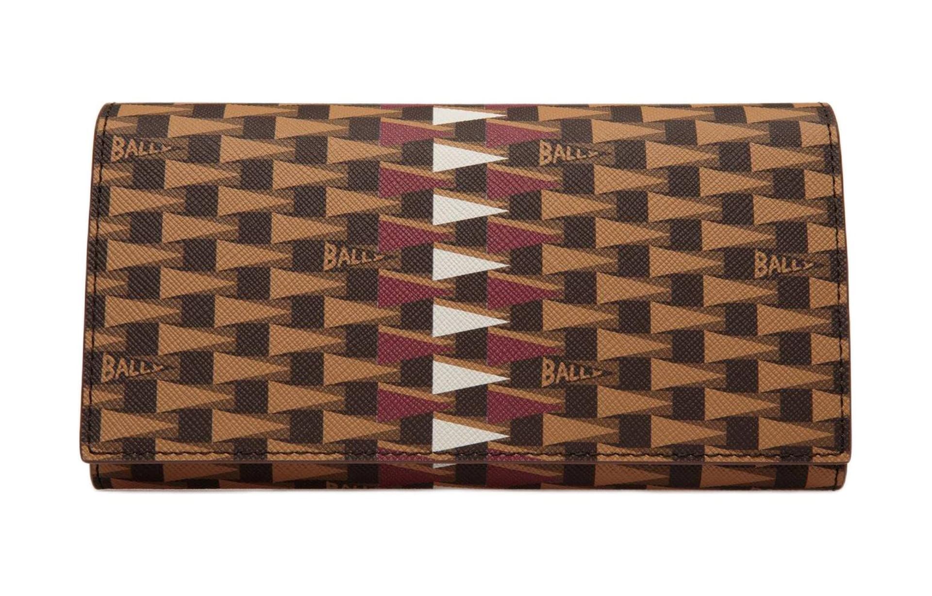 Кошелек BALLY - изображение 1