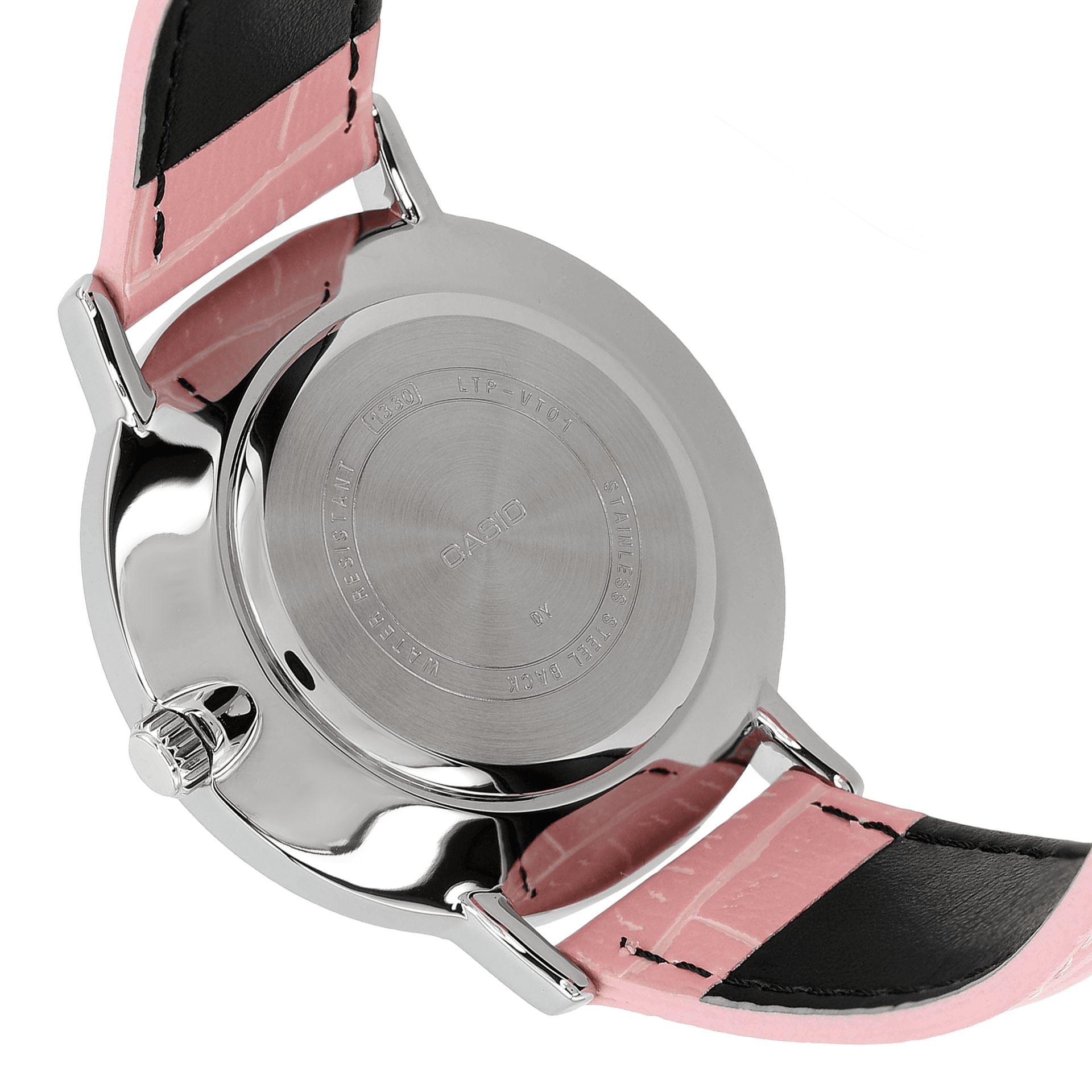 Часы CASIO DRESS LTP-VT01L-4BUDF - изображение 6