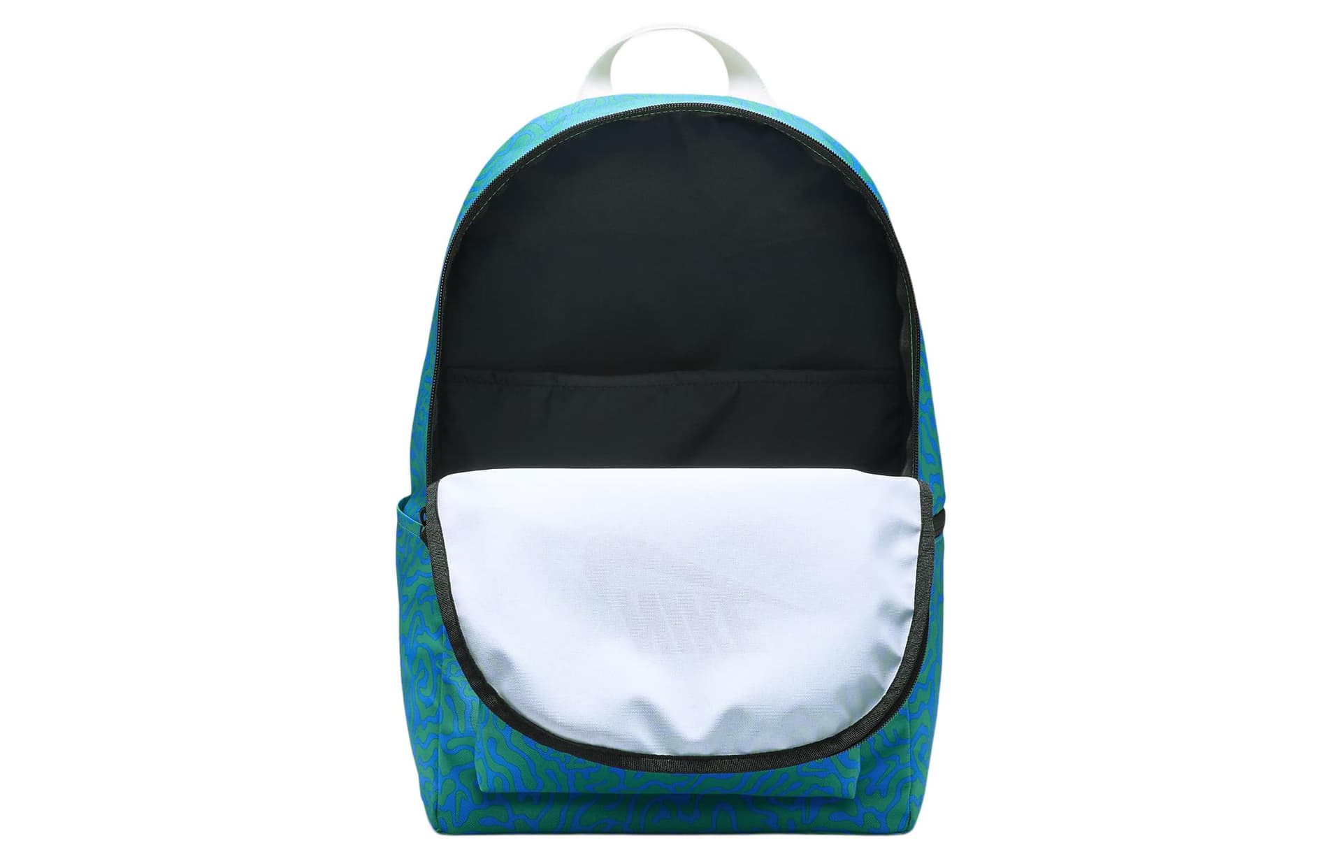 Рюкзак Nike Heritage Backpack - изображение 4