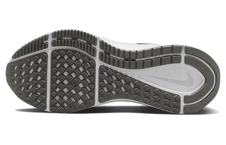 Кроссовки для бега Nike Zoom Structure 25 Black - изображение 5