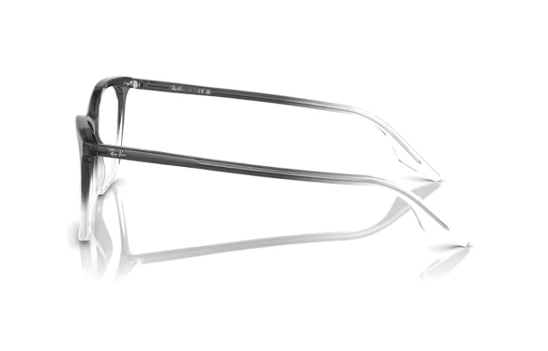 Оправа RayBan Logo - изображение 3
