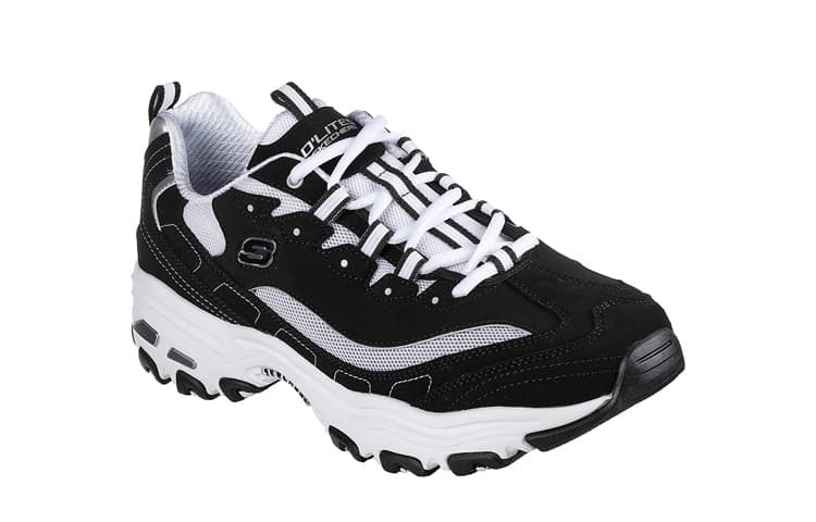 Кроссовки Skechers D'LITES - изображение 2