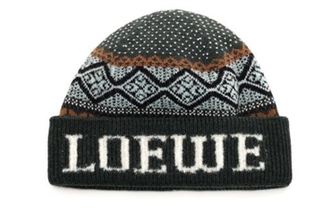 Шапка LOEWE - - изображение 1