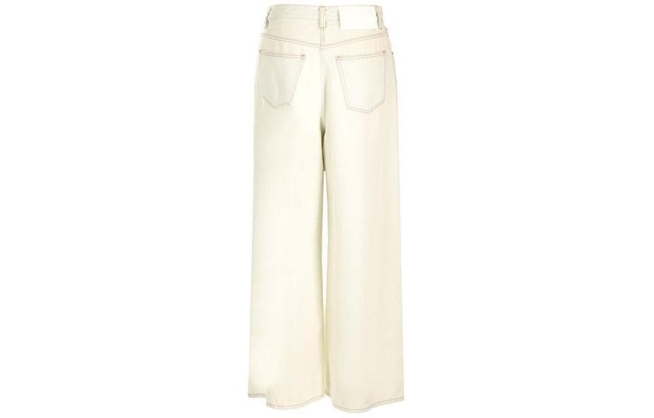 Джинсы MM6 Maison Margiela - изображение 2