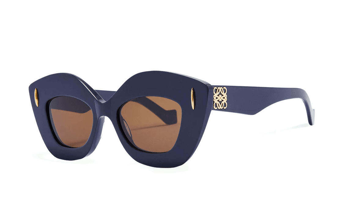 Солнцезащитные очки LOEWE Sunglasses - изображение 1
