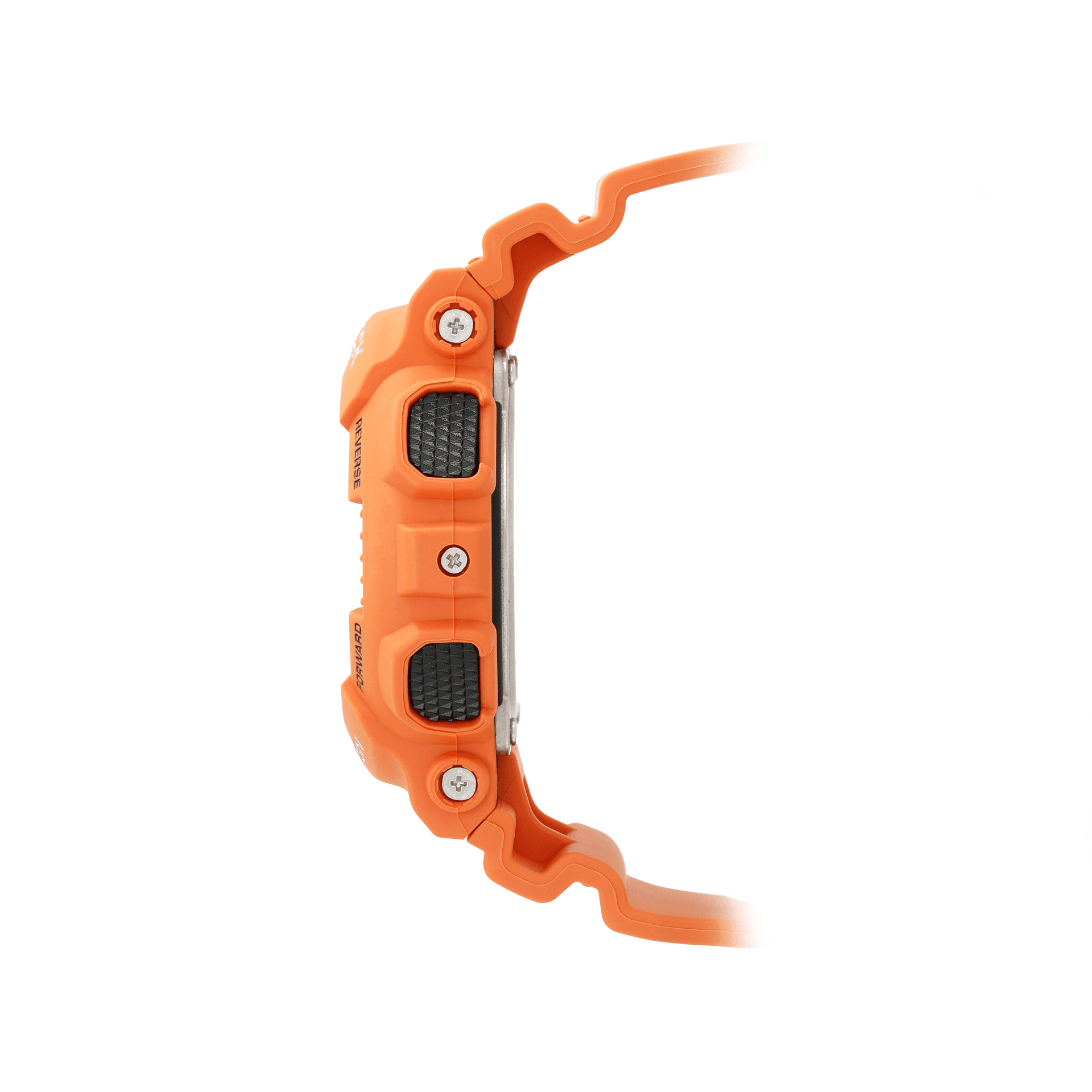 Часы CASIO G-SHOCK YOUTH 55*51.2mm GA-100RS-4A - изображение 5