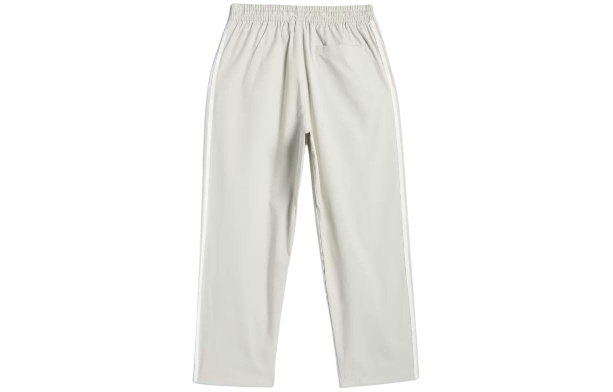 Штаны adidas originals Skateboarding Sst Track Pants Logo - изображение 2