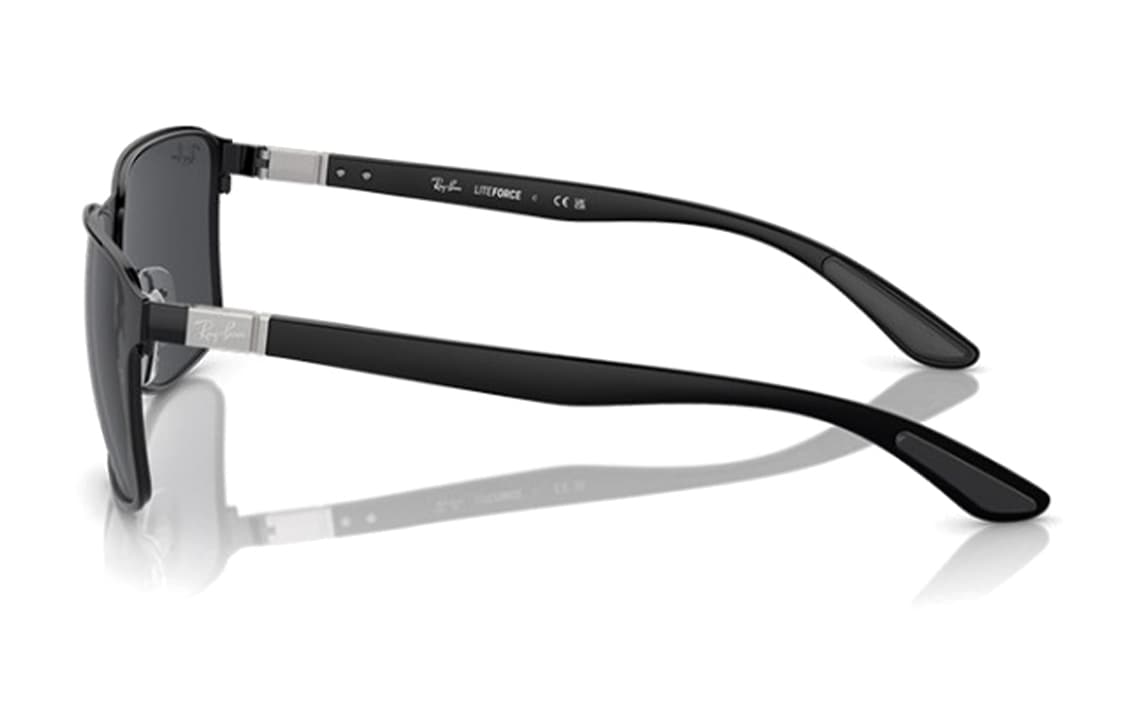 Солнцезащитные очки RayBan - изображение 3