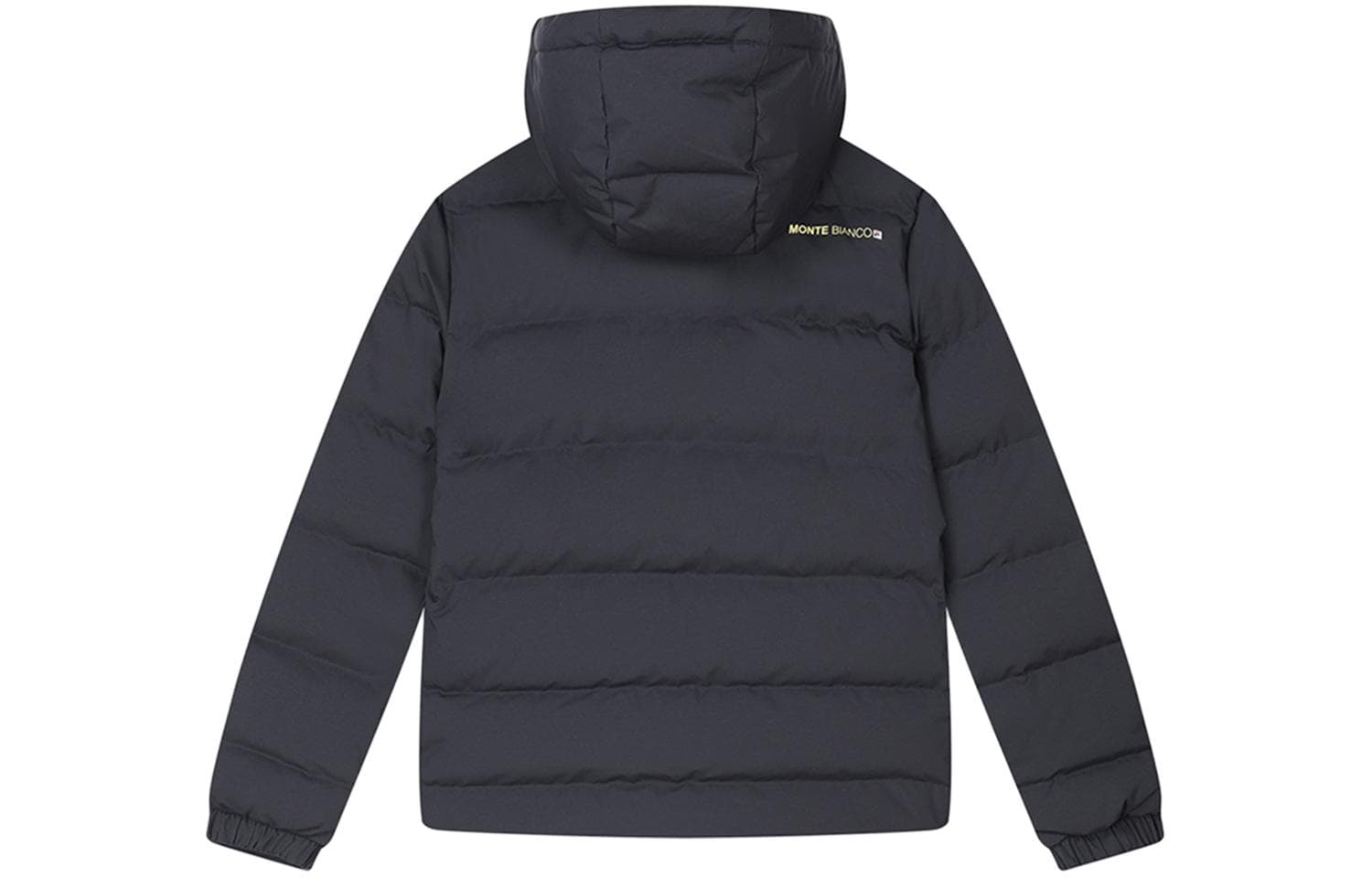 Зимняя куртка FILA - изображение 2