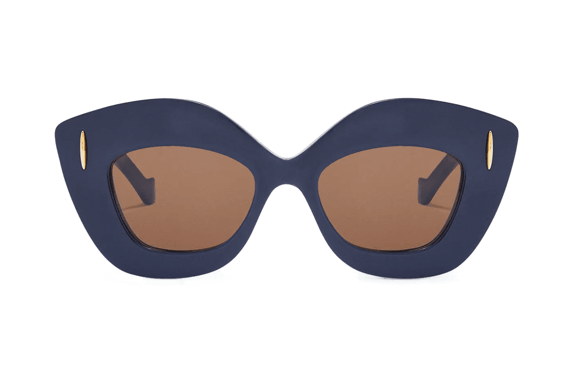 Солнцезащитные очки LOEWE Sunglasses - изображение 3