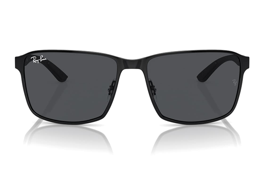 Солнцезащитные очки RayBan - изображение 2