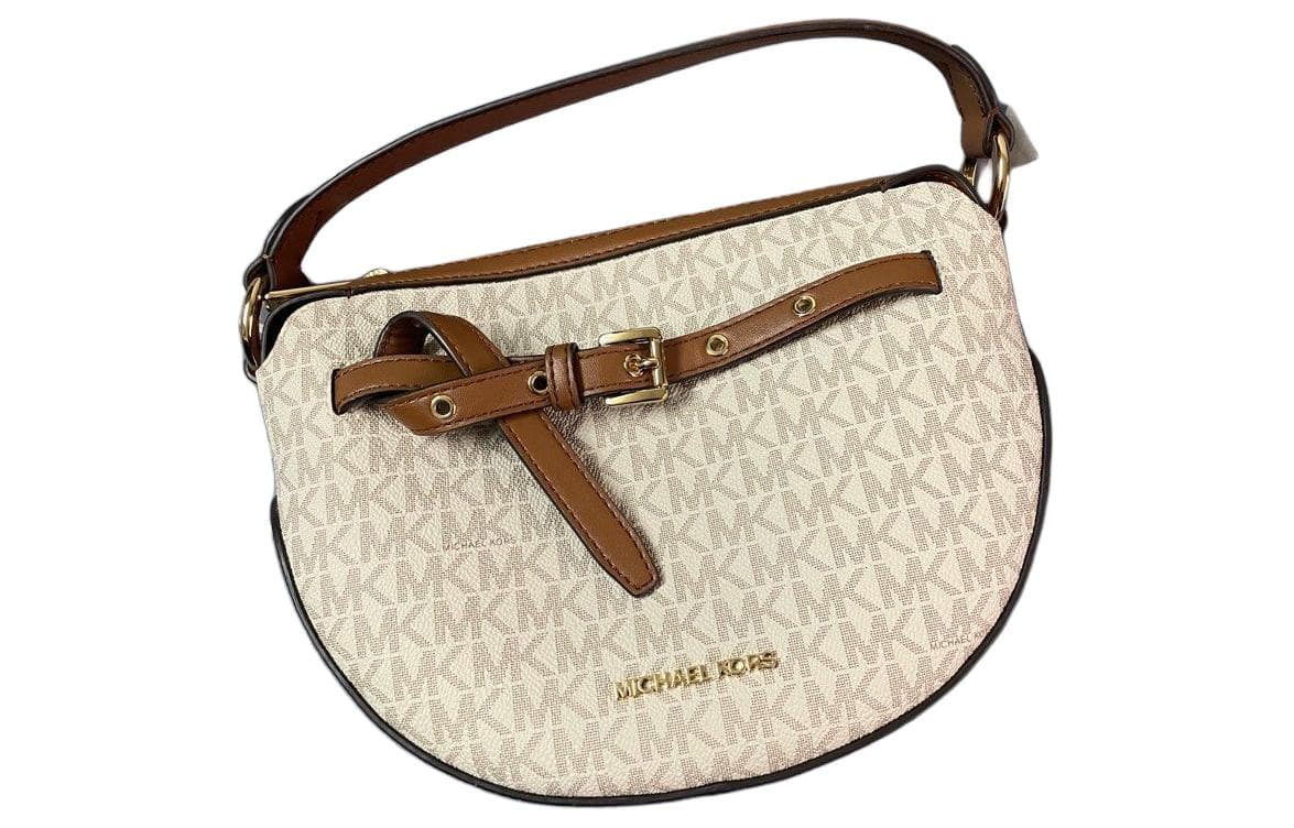 Сумка через плечо MICHAEL KORS MK Emilia - изображение 4