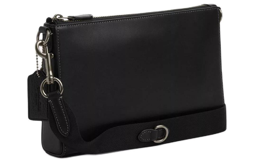 Сумка через плечо COACH Holden 25 - изображение 2