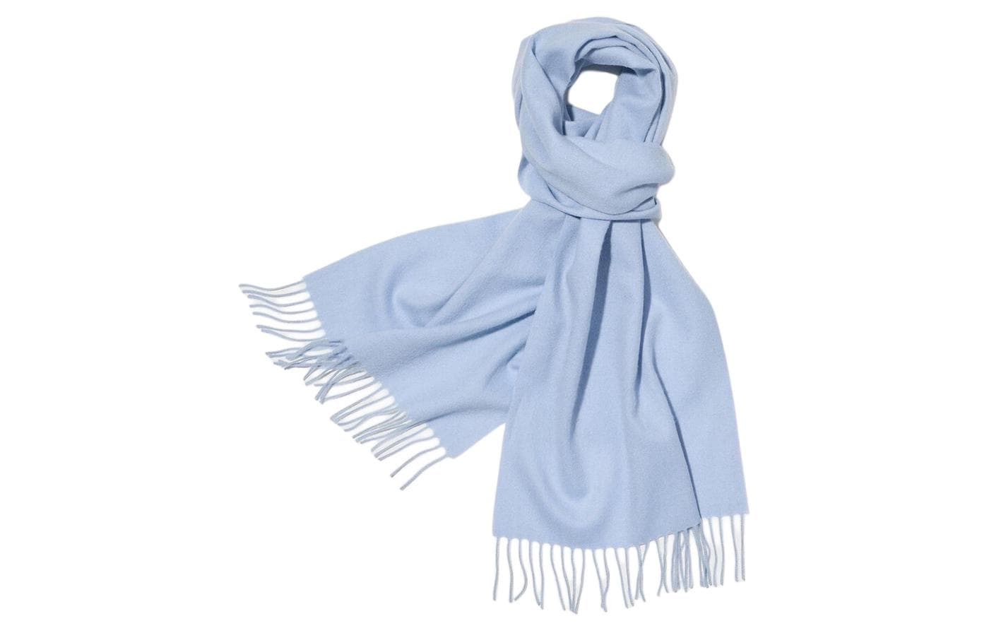 Шарф UNIQLO - изображение 7