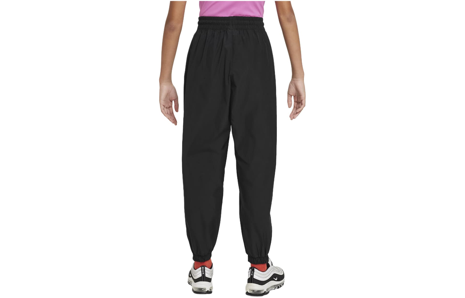 Nike Sportswear logo - изображение 2