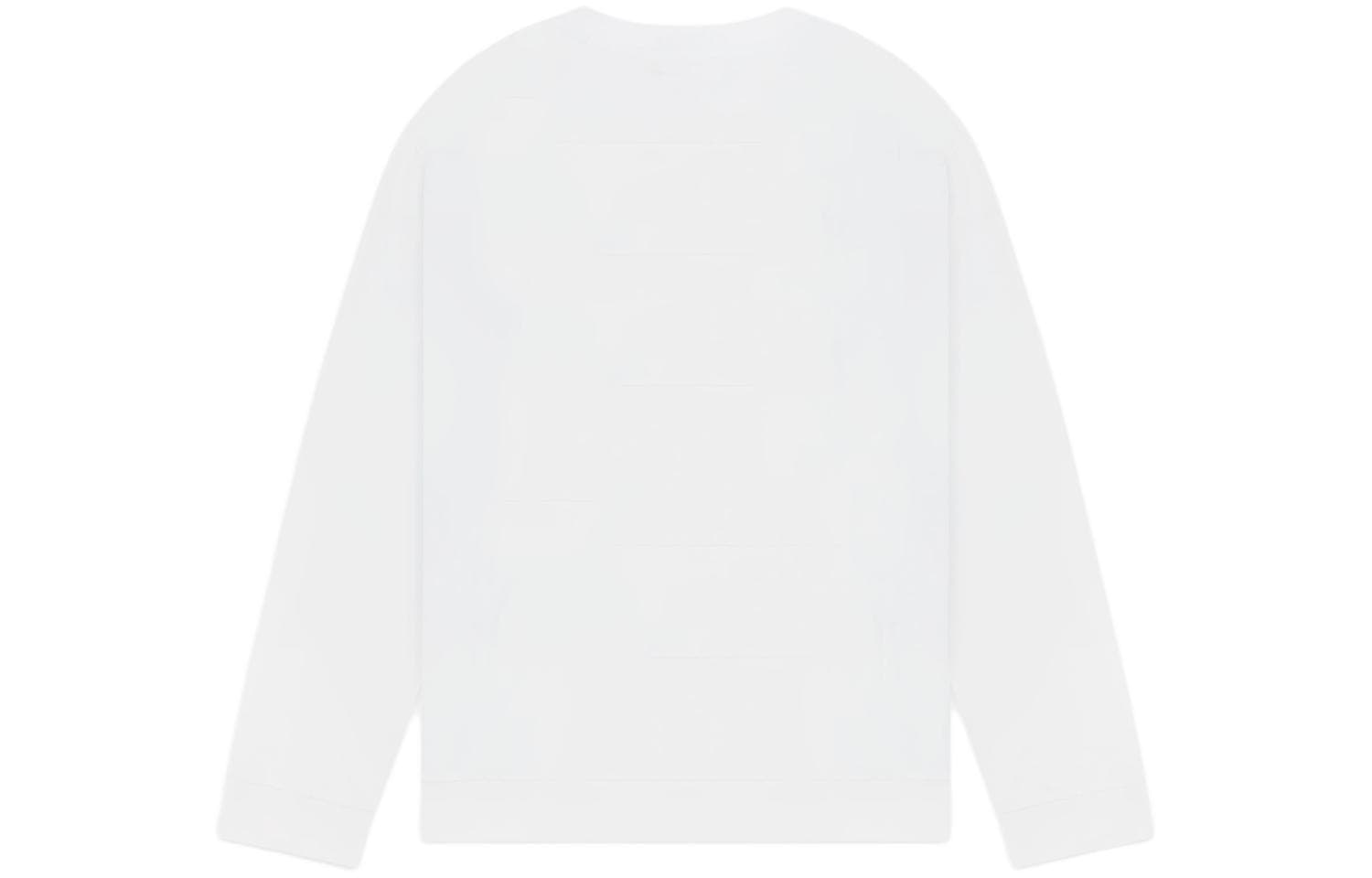 Худи WE11DONE FW23 - изображение 2