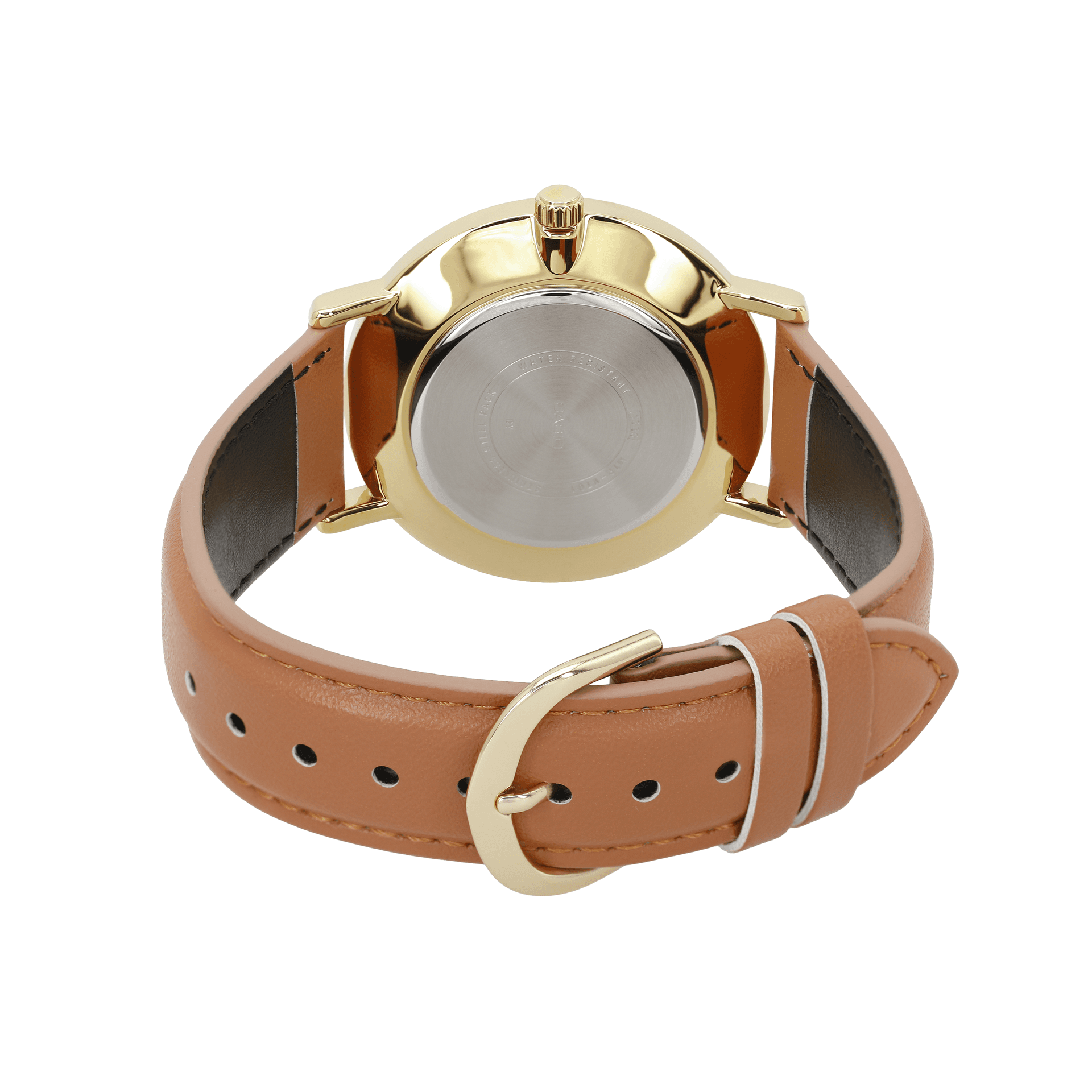 Часы CASIO DRESS MTP-VT01GL-5B - изображение 5