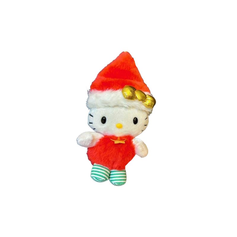 Мягкая игрушка Sanrio Kitty - изображение 1