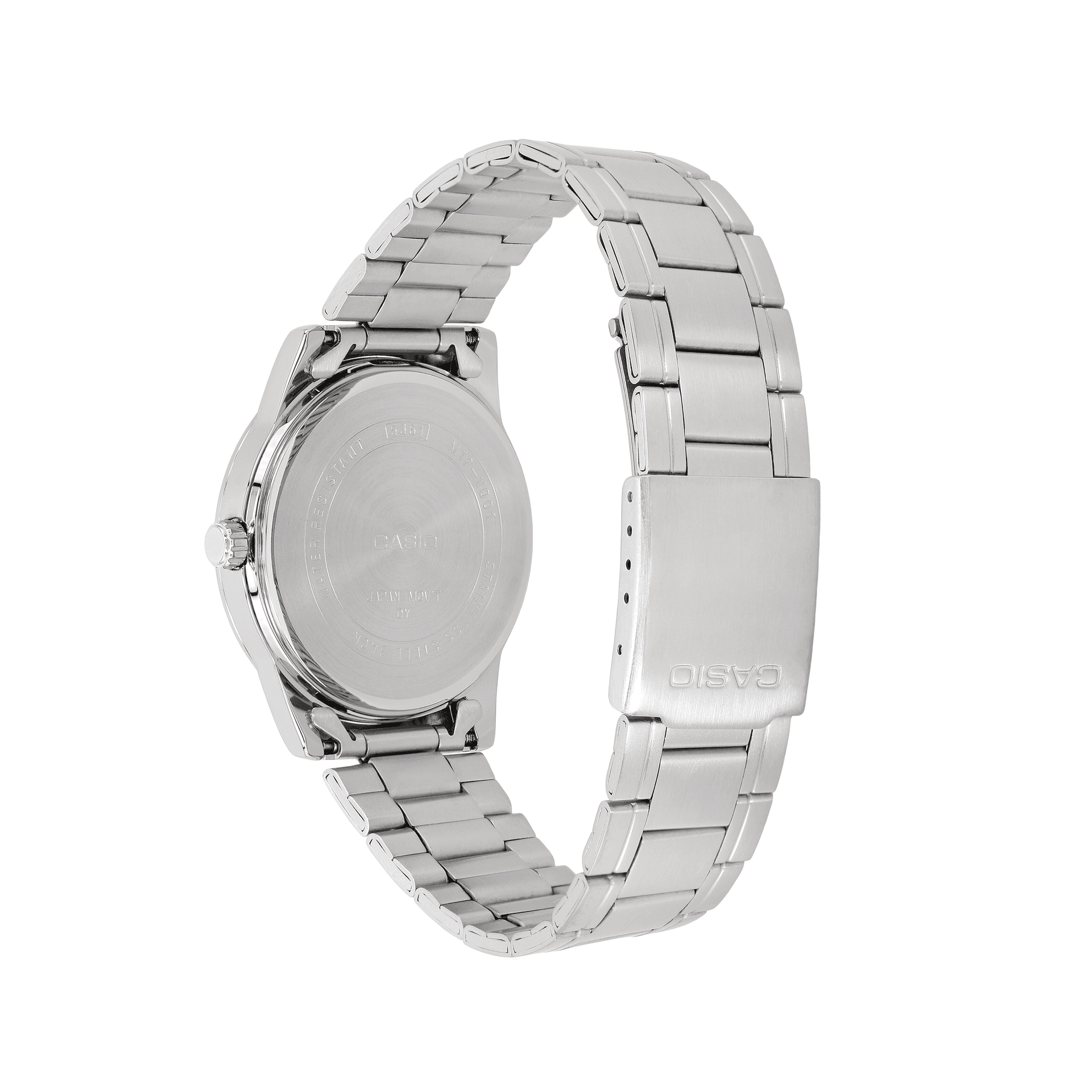Часы CASIO MTP-V001D-7B - изображение 2