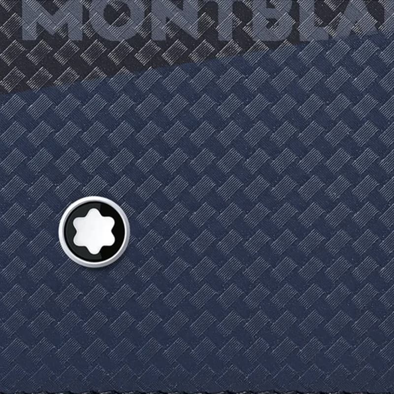 Кошелек MONTBLANC 2.0 - изображение 4