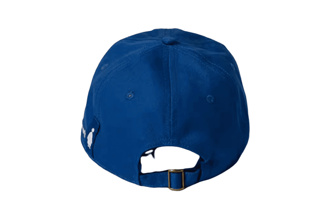 Кепка nautica white sail P - изображение 2