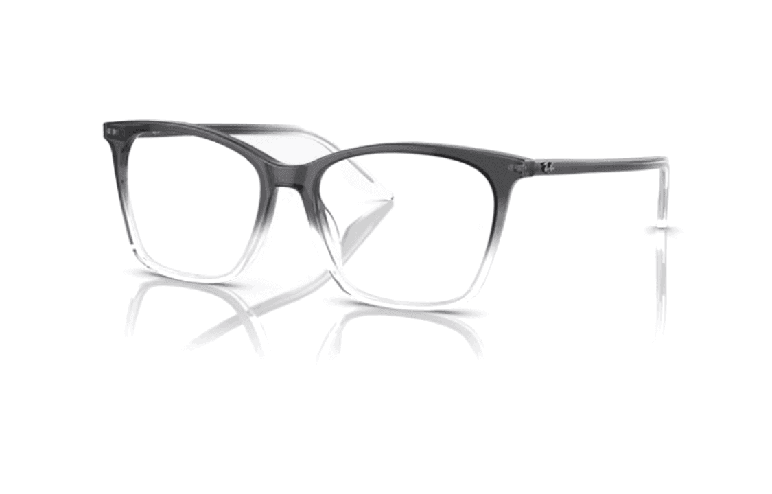 Оправа RayBan Logo - изображение 1