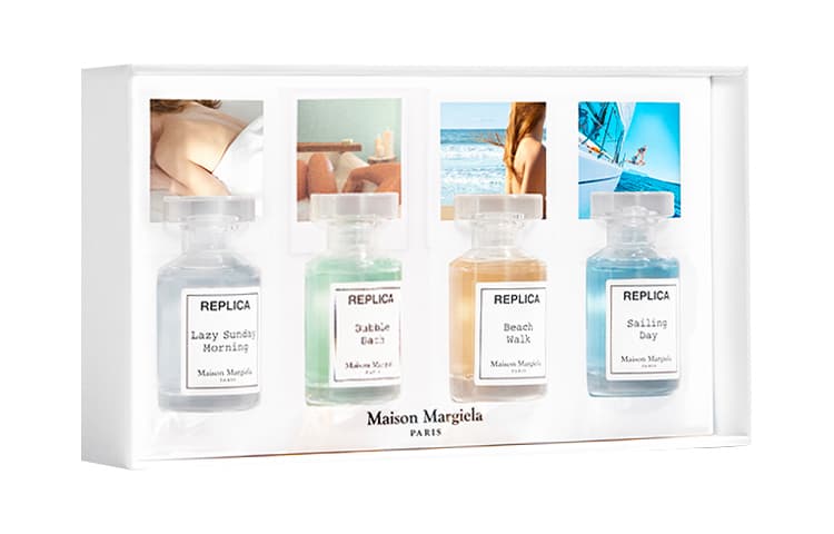 Maison Margiela Mini Fragrance Set - изображение 11