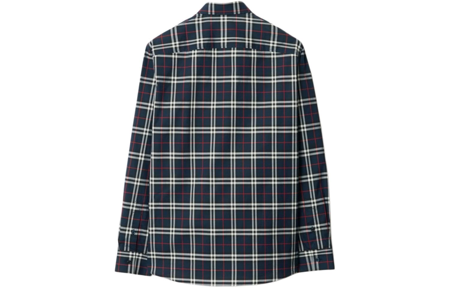 Рубашка Burberry SS24 - изображение 2