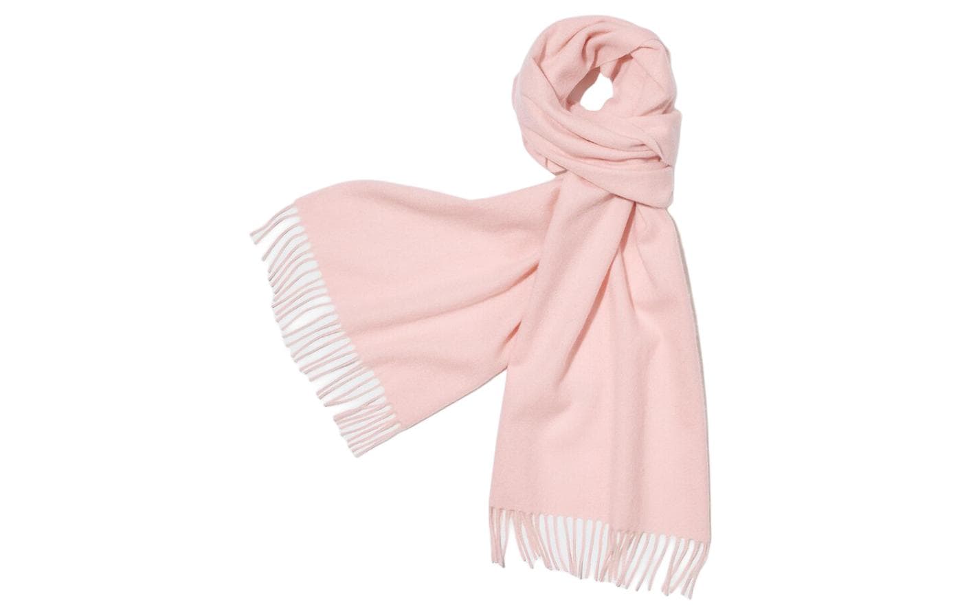 Шарф UNIQLO - изображение 4