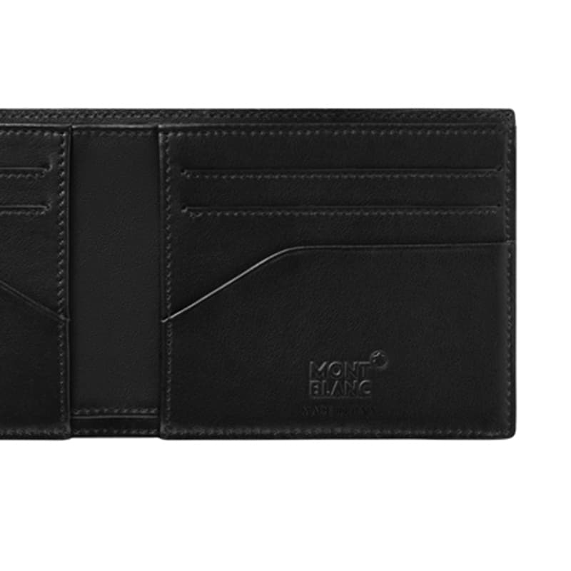 Кошелек MONTBLANC 2.0 - изображение 5