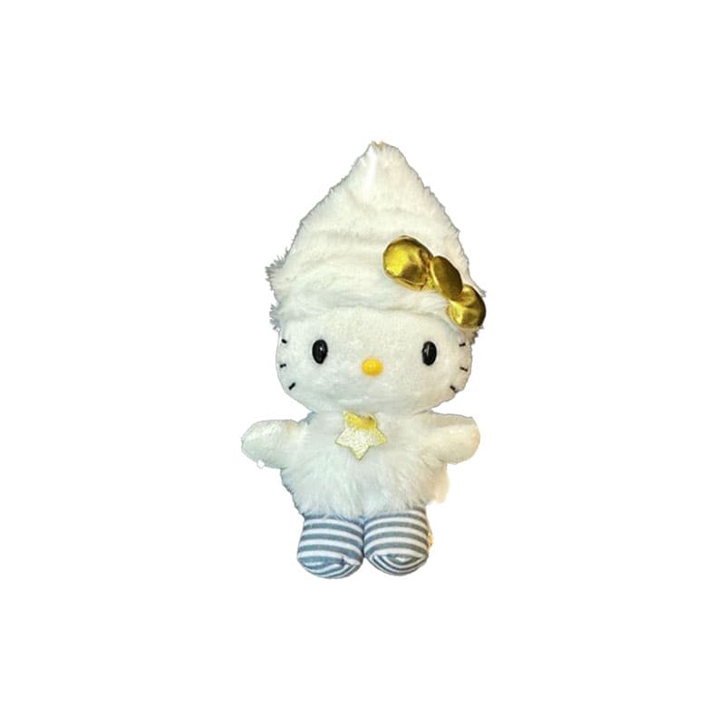 Мягкая игрушка Sanrio 23 Hello Kitty - изображение 1