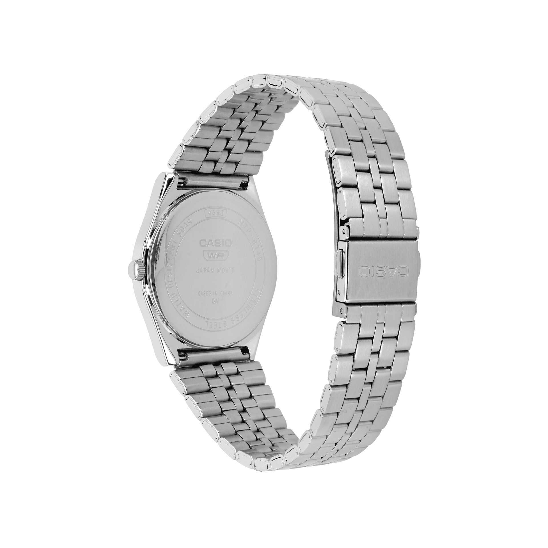 Часы CASIO 50 MTP-B145D-2A1 - изображение 2