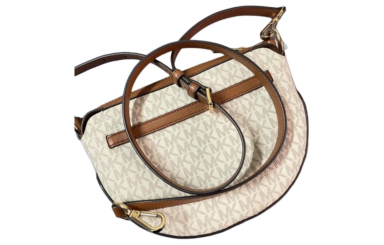 Сумка через плечо MICHAEL KORS MK Emilia - изображение 5