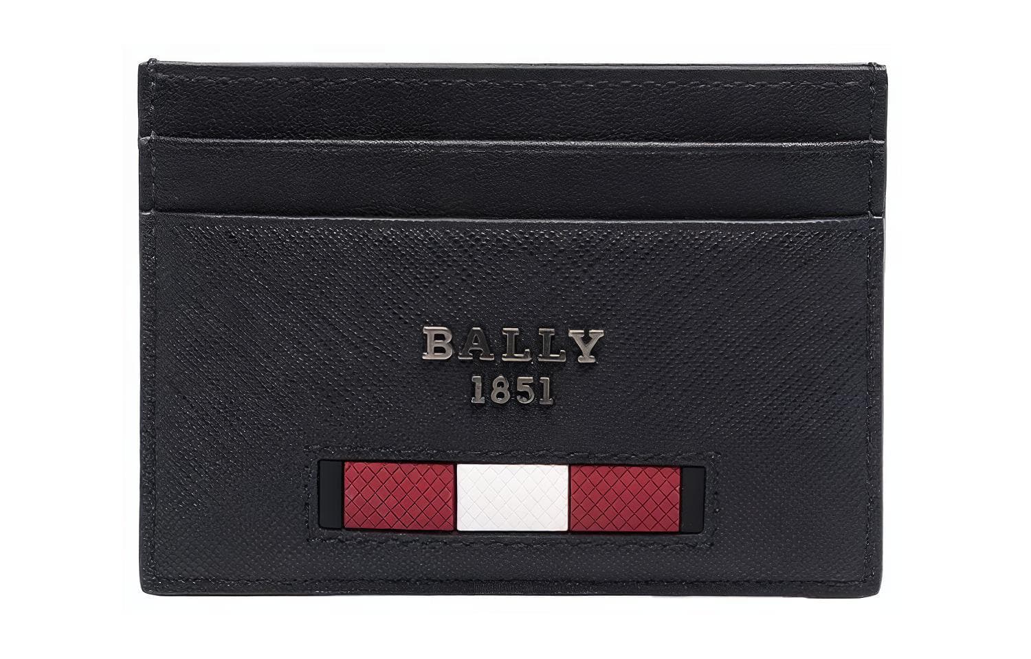 Картхолдер BALLY Logo - изображение 1
