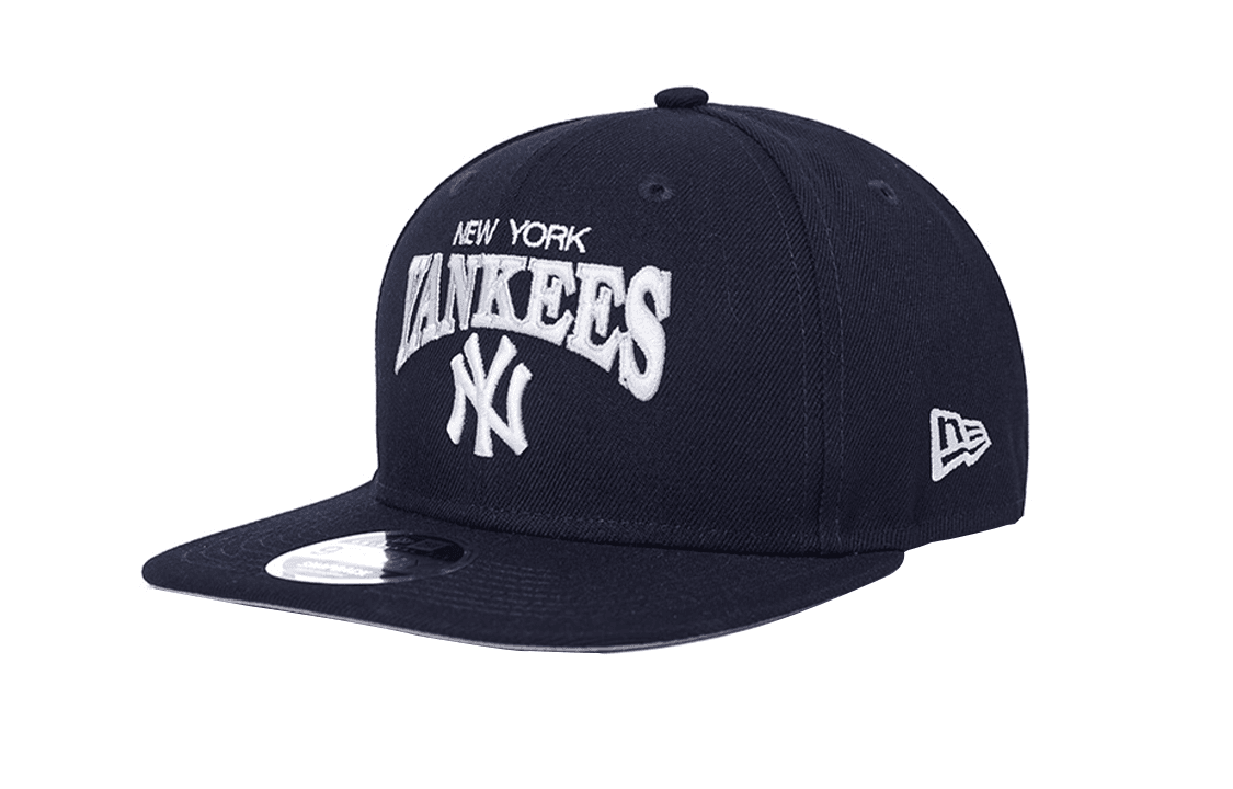 Кепка New Era Logo - изображение 1