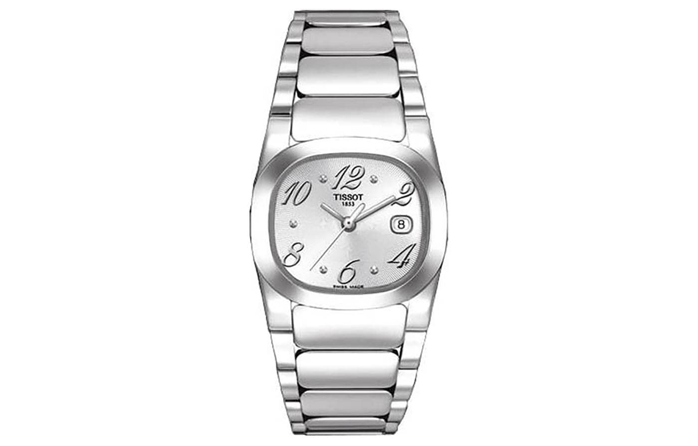 Часы TISSOT T-TREND 30 33mm T009.310.11.037.00 - изображение 1