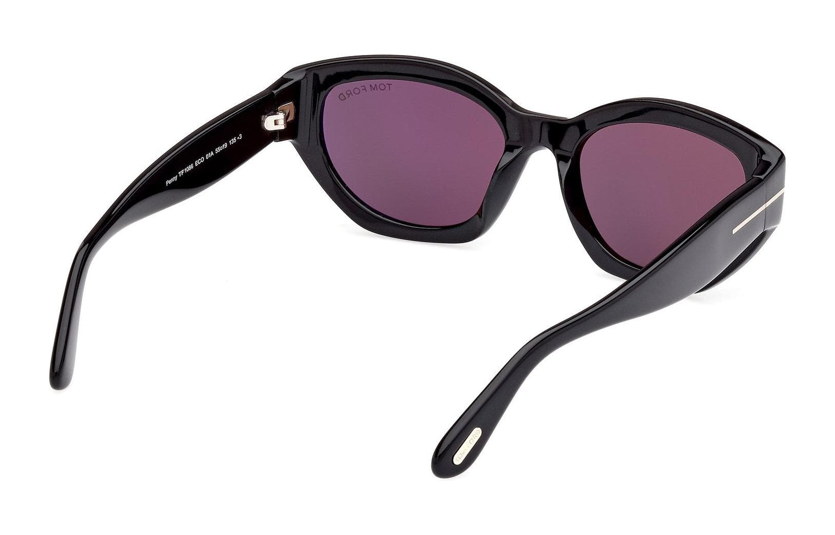 Солнцезащитные очки TOM FORD - изображение 8