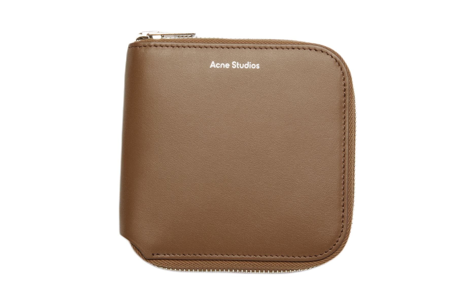 Кошелек Acne Studios Logo - изображение 1