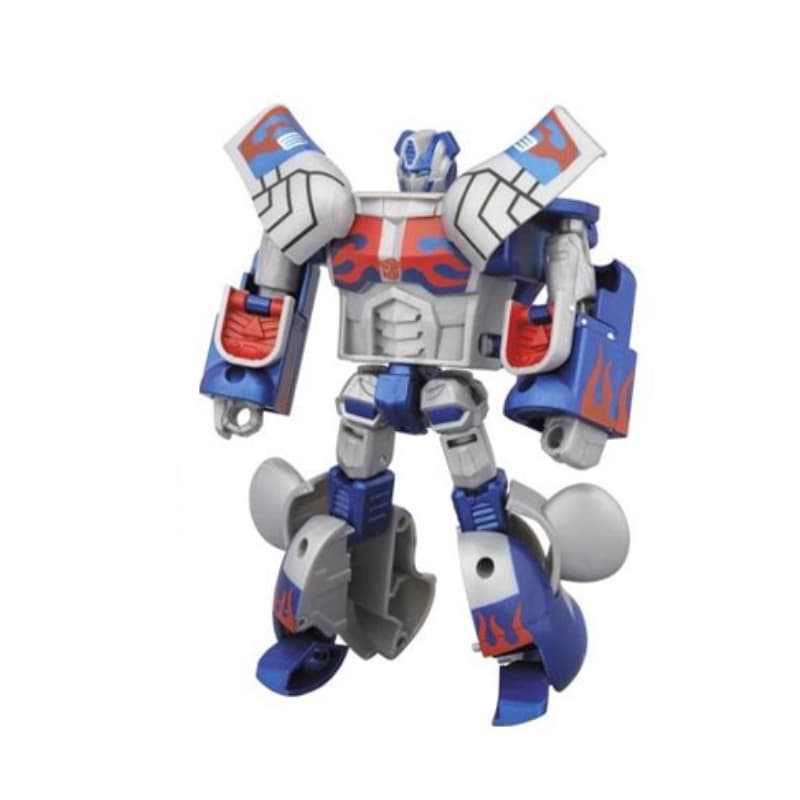 Фигурка BE@RBRICK x Transformers Optimus Prime 30th Anniversary - изображение 3