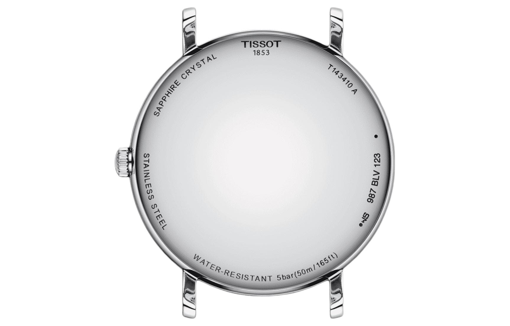 Часы TISSOT 50 40mm - изображение 3