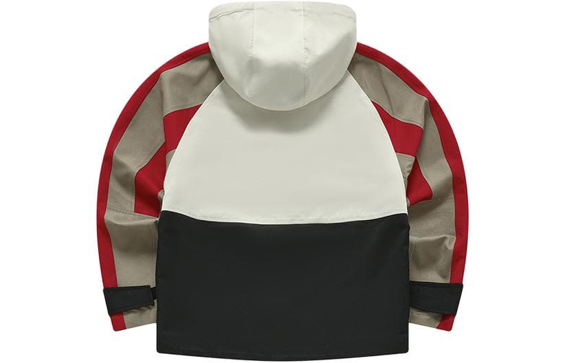 Куртка FILA FUSION - изображение 2