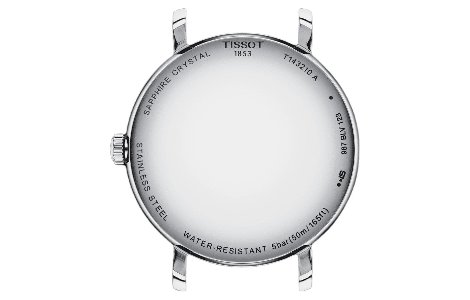 Часы TISSOT 50 34mm - изображение 3