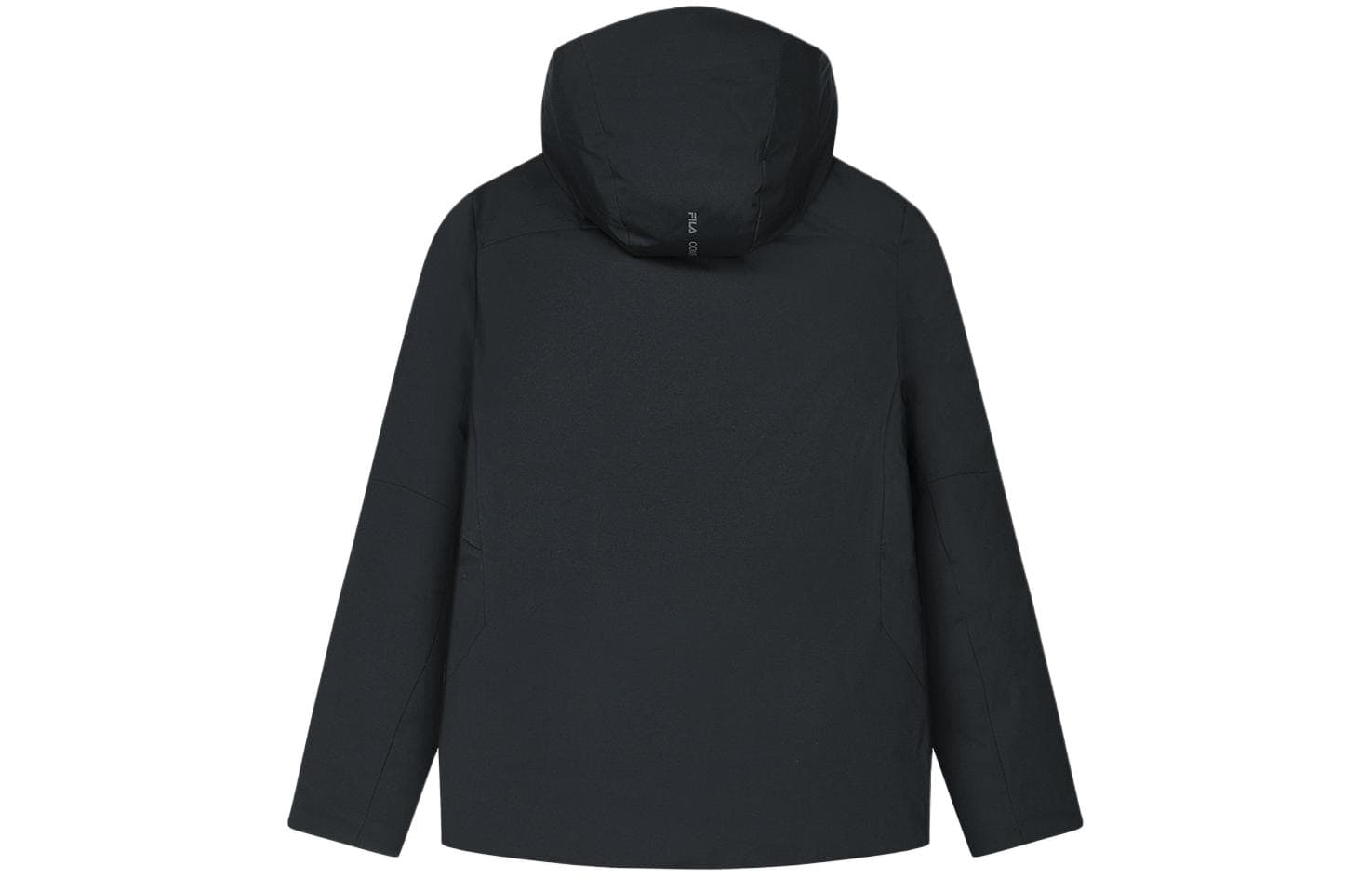 Зимняя куртка FILA - изображение 2